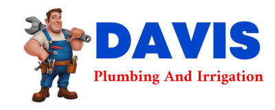 Trusted plumber in BENDERSVILLE